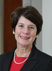 Dr. Marguerite Kearney