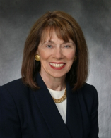 NINR Director Dr. Patricia A. Grady