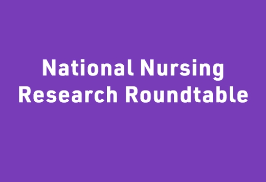 National Nursing Research Roundtable
