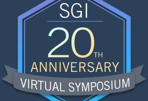 SGI 20th Anniversary