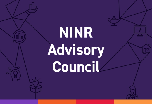 NINR Advisory Council