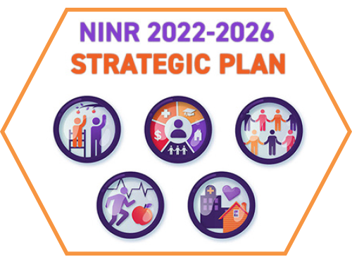 NINR 2022-2026 Strategic Plan