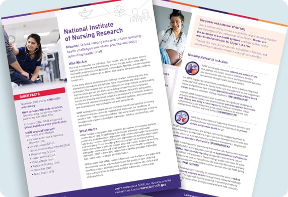 Full overview factsheet thumbnail