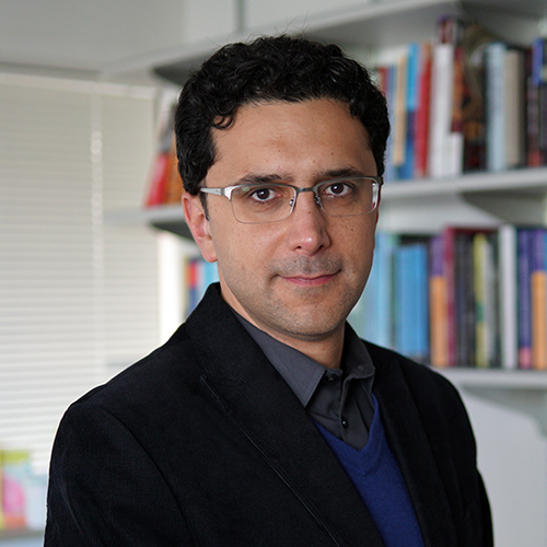 Ali Rowhani-Rahbar, MD, MPH, PhD