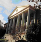 Dr. James A. Shannon Building (Building 1) - NIH Main Campus