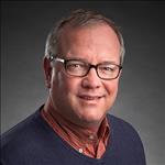 Mark Brown, Hospital Chaplain