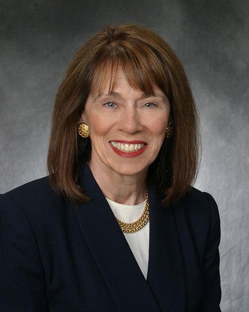 Dr. Patricia A. Grady
