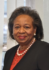 Dr. Yvonne Bryan