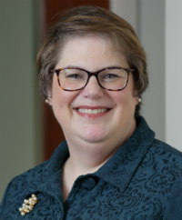 Dr. Karen Kehl