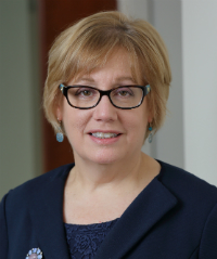 Dr. Lois Tully