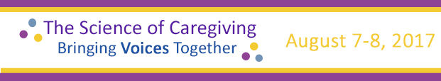 Caregiving Summit Banner