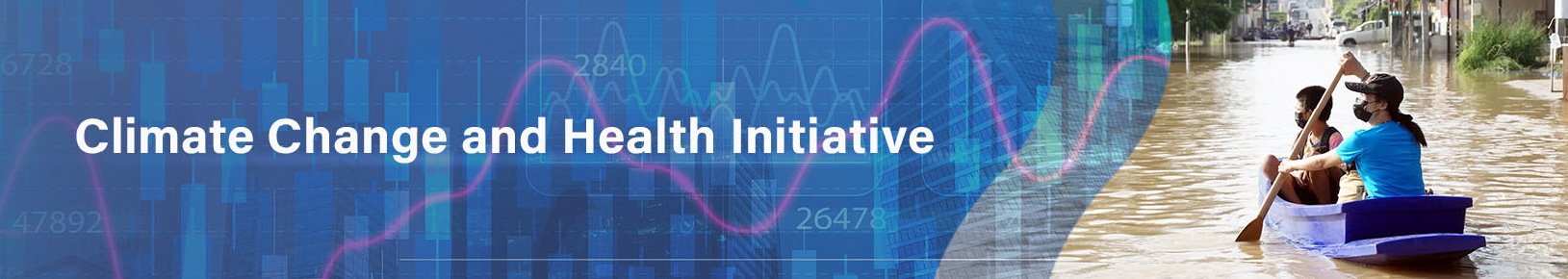 NIH Climate Change and Health Initiative