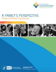 family stories booklet