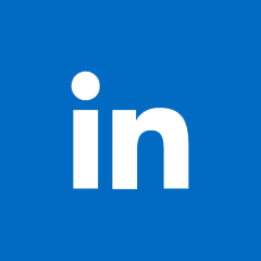 linkedin icon