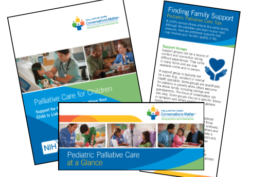 Brochures and Fact Sheets