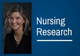 Dr. Hinds Nursing Research