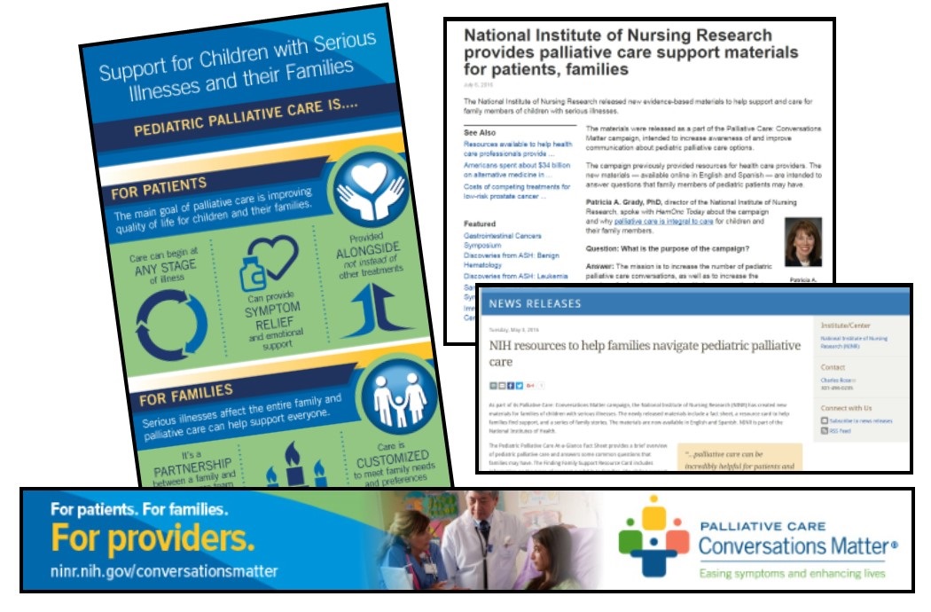 Outreach Kit