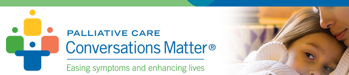 Palliative Care Banner