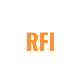 RFI Icon