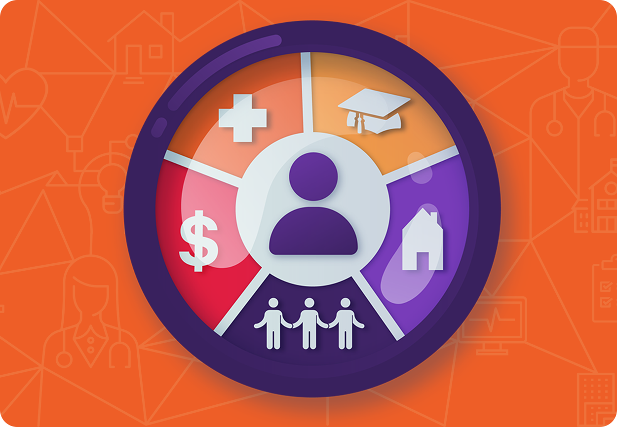 Addressing the Conditions of Daily Life