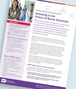 Training factsheet thumbnail