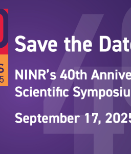 40th Anniversary Symposium
