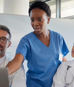 Research at NINR | National Institute of Nursing Research