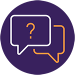 FAQ icon