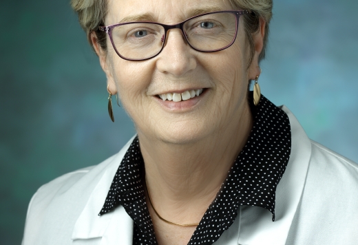 photo of Dr. Butz