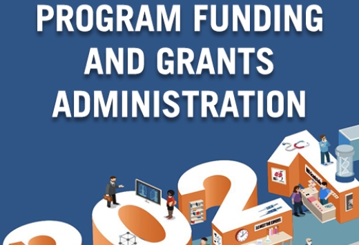 NIH Virtual Seminar on Program Funding and Grants Administration