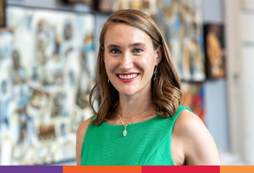 Register for NINR’s Early-Stage Investigator Lecture: Advancing Systems to Optimize Care 