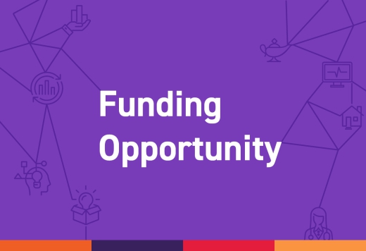 Funding Opportunity
