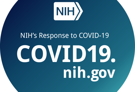 NIH's response to COVID-19