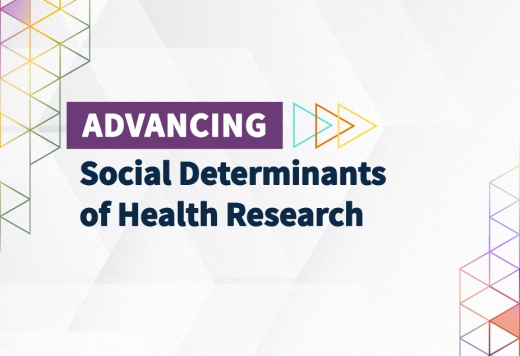 Advancing SDOH Research