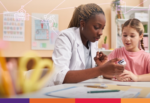 School Health Pattern