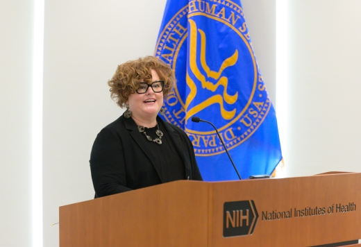 NINR - National Institute of Nursing Research | National Institute of ...