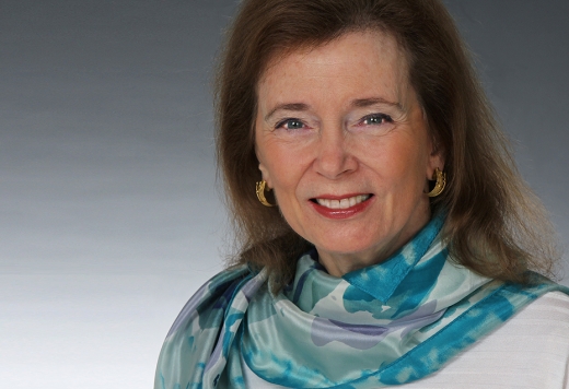 Photo of Dr. Barbara Riegel