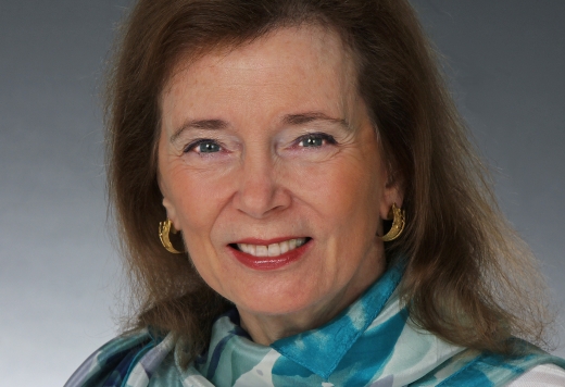 Photo of Dr. Barbara Riegel