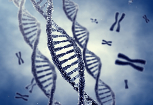 genomics