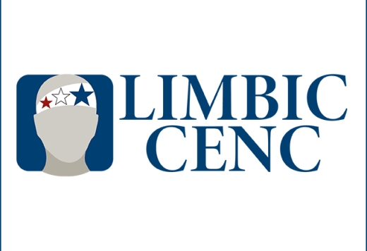 LIMBIC CENC Logo