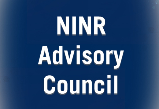 NINR Advisory Council