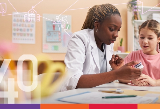 School Health Event