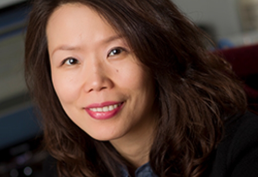 Dr. Mi-Kyung Song