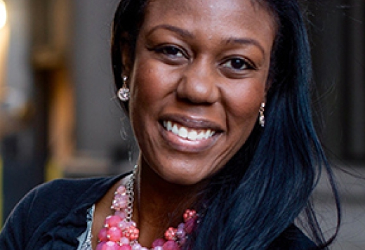 Dr. Paule Joseph