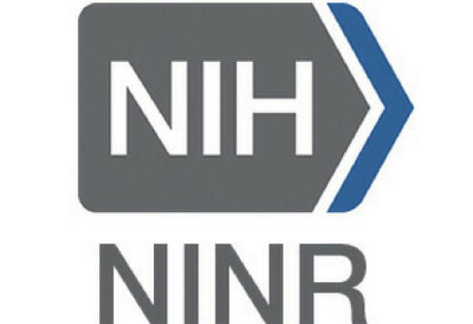 NINR logo