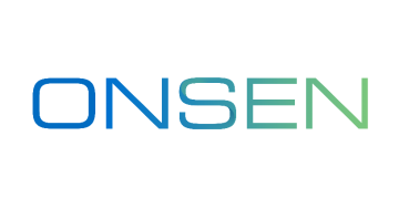 ONSEN logo