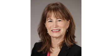 Dr. Ann Cashion