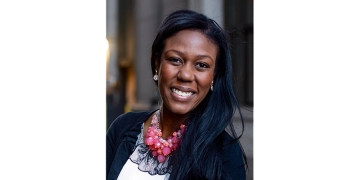Dr. Paule V. Joseph